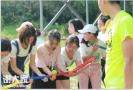 广州增城端午节包粽子划龙舟野炊烧烤一日游