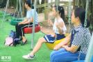 广州越秀区假期亲子户外活动夏令营好去处
