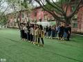 广州增城公司员工拓展家庭出游农家乐