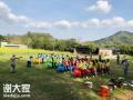 惠州团队一日游风景不错的农家乐