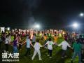 惠州公司集体活动趣味团建推荐