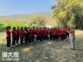 惠州优美的农家乐适合团建的好地方