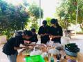 惠州秋季团队拓展农家乐场地推荐