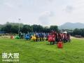 惠州田园风光与团队拓展的结合