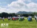 惠州公司周末团建拓展活动推荐