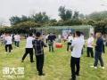 惠州比较好玩的农家乐公司拓展