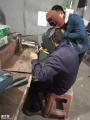 建设焊工培训考证