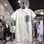 统衣服饰一线女装品牌折扣店MG女装货源走份批发工厂尾货