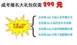 2020成人高考咨询入口