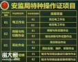 重庆市2022特种设备焊接作业继续教育报名地点重庆<span style='color:red;'>制冷工</span>证哪里考要多少钱