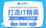 0基础文科生如何转行Java程序员南通Java培训学校