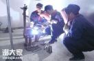龙岗焊工培训学校哪家比较靠谱详细详细地址学费多少？