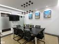 鸿福路，适合1至6人创业办公，精装修服务式办公室
