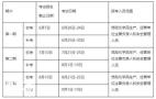 深圳市危化品安全管理人员和企业主要负责人考证培训报名