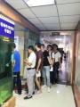 广州焊工培训学校广州电工焊工考证学校