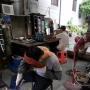 广州熔化焊接--广州番禺热切割--广州特种作业操作证