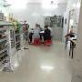 广州哪有学电工原理和考电工证件广州能教学电工吗？