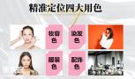 武汉汉街四季美学形象提升研修班针对不会穿衣搭配