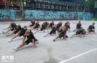广州黄埔绝地精英夏令营告诉你防患于未然的重要性