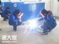 深圳罗湖区怎么报名建筑焊工证，详细的报名流程介绍
