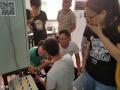 广州地区考电工证选怎样的电工培训机构好？电工培训学校哪里好？学到多少？