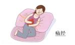 细说女性朋友的难言之痛——痛经