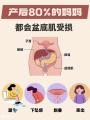 产后身体像开了“疼痛盲盒”？别硬扛，你的不适是真伤！