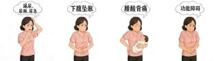 别硬扛了！漏尿不是“月子没坐好”，是身体在求救！