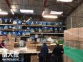 伟而特红外供暖真正解决仓库寒冷问题