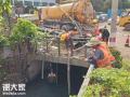 青岛平度清理化粪池疏通管道清洗施工公司经验丰富