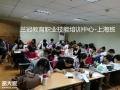 上海农产品食品检验员资格证报名机构食品检验员培训学习时间