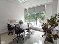 成本低、地段好、创业氛围浓，精装小户型办公室费用全包