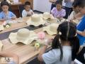苏州社区手作课｜三六六社会实践干花草帽DIY火热招募