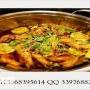 美腩子烧汁虾米饭可以加盟吗？加盟需要多少钱？