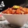　兀岛烤肉丼饭加盟赚不赚钱？