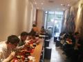 特色排骨饭生意好不好，辣骨鲜辣骨饭加盟店有什么优势？（图