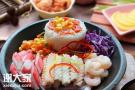 铁板饭加盟成本多少，投资米高林铁板厨房加盟费多少钱