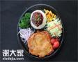 铁板饭快餐加盟，必高林铁板厨房加盟资金多少