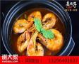 开美腩子烧汁虾米饭店要多少资金投入利润大不大