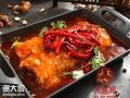 比优福无骨烤鱼的麻辣烤鱼是不是吃的人很多啊？