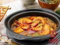 砂锅烧汁虾米饭zui基本的加盟条件是什么？