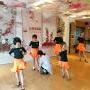 广州天河佳福阁、宝乐园少儿童小孩兴趣舞蹈培训班