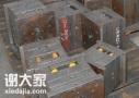 广州番禺大岗废模具废铁回收
