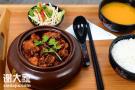憨小二坛子焖肉快餐加盟开启焖制快餐新时代