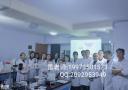 化妆品配方师在哪培训考试