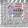 南宁2024年物业管理师培训物业经理证项目经理证消防中控证保安员保洁员八大员报名