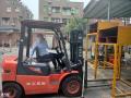 广州叉车证报考攻略来了