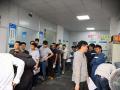 广州哪里可考焊工证、考焊工证在广州去哪里考、广州焊工培训考证