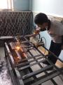 焊工培训深圳龙岗考焊工证哪里可以报名焊工培训机构