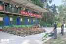 广州黄埔绝地精英夏令营，协助孩子养好生活习惯